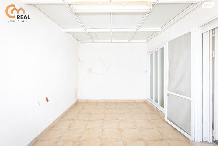 דירת גן, זאב וילנאי, רמת אלון, חיפה