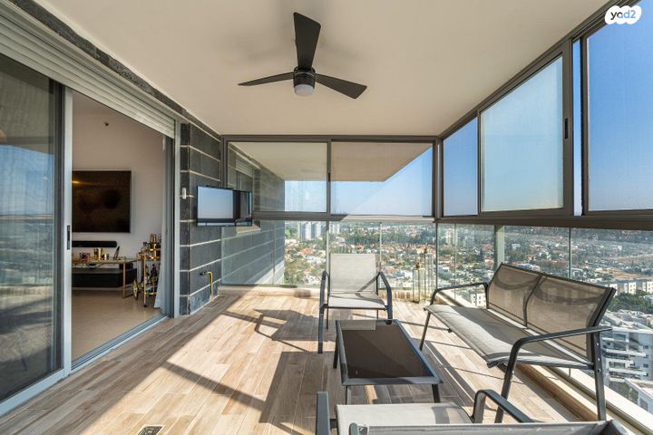 דירה, לכיש, הפארק, חדרה