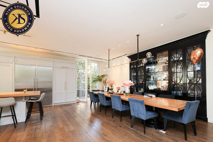 בית פרטי/ קוטג', סביון