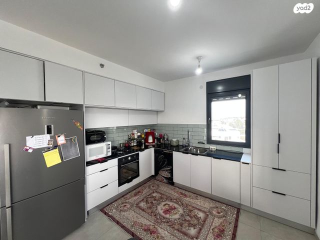 דירה, דרך השלום 12, שמעון פרס/ האצטדיון, נהריה