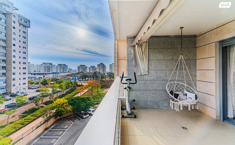 דירה, ברנע, אשקלון