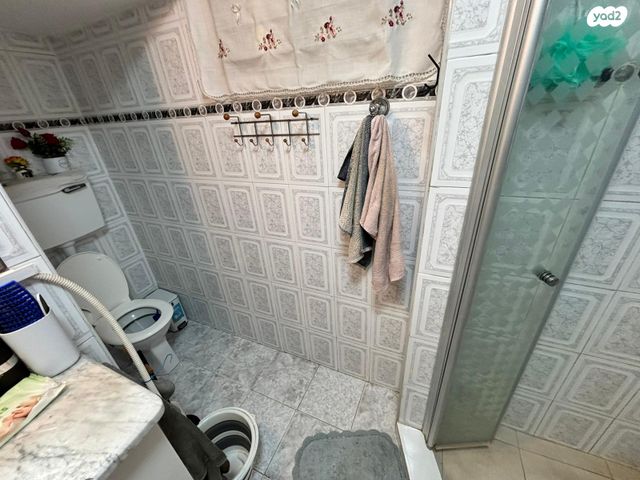 דירה, שלום הגליל, עכו