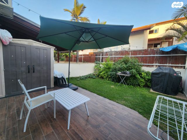 בית פרטי/ קוטג', הגלעד, נאות יצחק רבין, רמלה