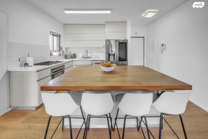 גג/ פנטהאוז, קרית הפרחים - 2005, רעננה