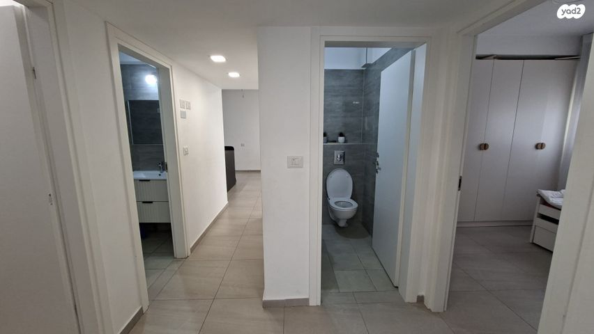 דירה, באר שבע