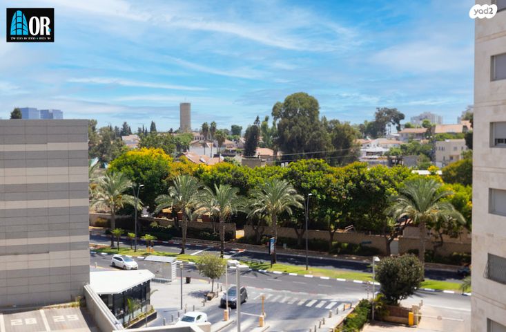 דירה, פארק המושבה, באר יעקב