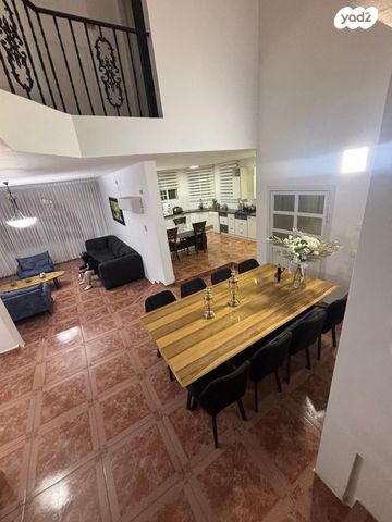 בית פרטי/ קוטג', הר רמון, באר שבע