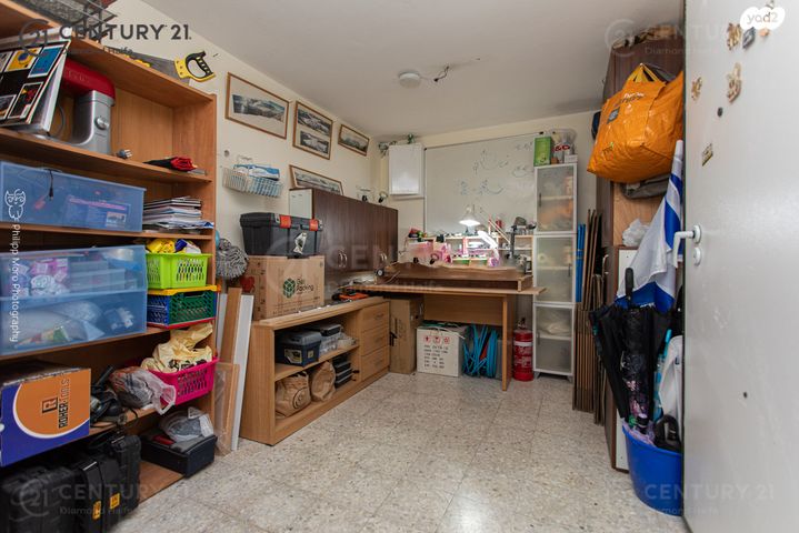 דירת גן, לסקוב, רמת גולדה, חיפה