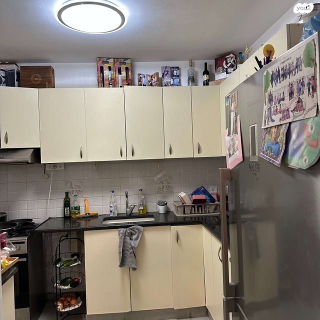 דירה, נהלל 4, הפארק - צפון ותיק, חדרה