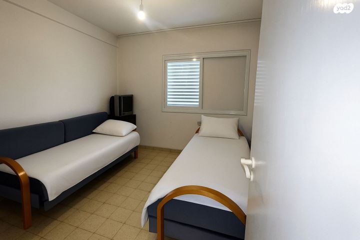 דירה, גולן 2, קרית ים