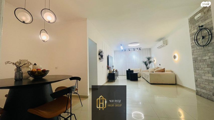 דירה, שדרות הרצל 24, נווה דוד, רמלה