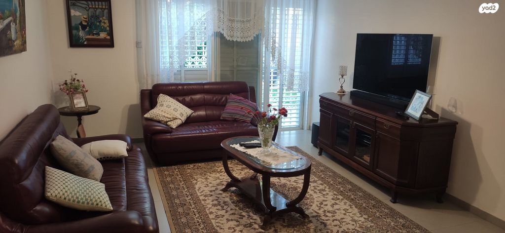 בית פרטי/ קוטג', הגלעד, נאות יצחק רבין, רמלה