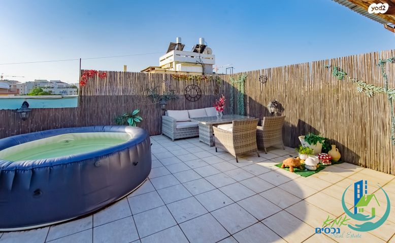 דירה, טרומפלדור, פתח תקווה