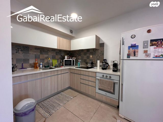 דירה, מונבז, מרכז העיר, ירושלים