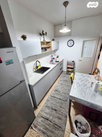 דירה, קרן היסוד, אברמוביץ', ראשון לציון