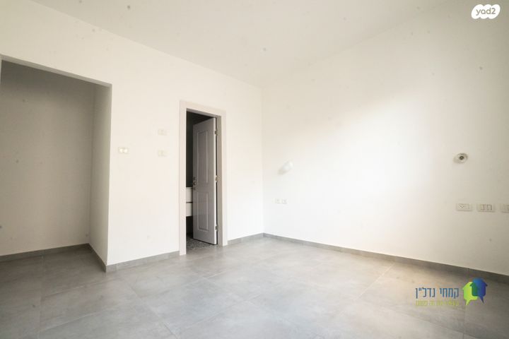 דירה, פנחס רוטנברג, נגבה, רמת גן