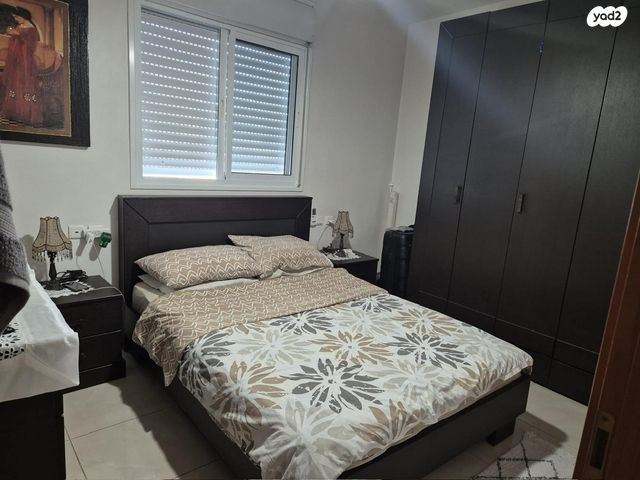 דירה, הרב פינטו מסעוד אשר, שיפר, פתח תקווה