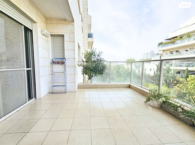 כפר סבא הירוקה