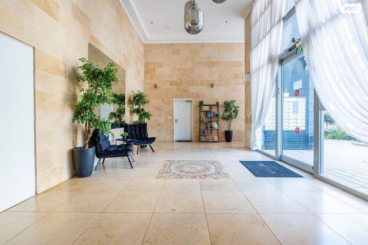 דירה, לכיש, הפארק, חדרה