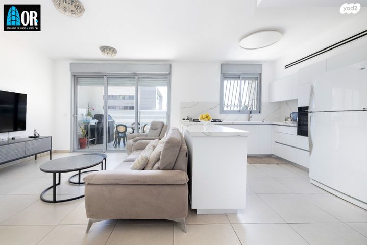 דירה, פארק המושבה, באר יעקב