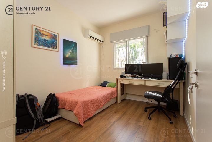 דירת גן, לסקוב, רמת גולדה, חיפה