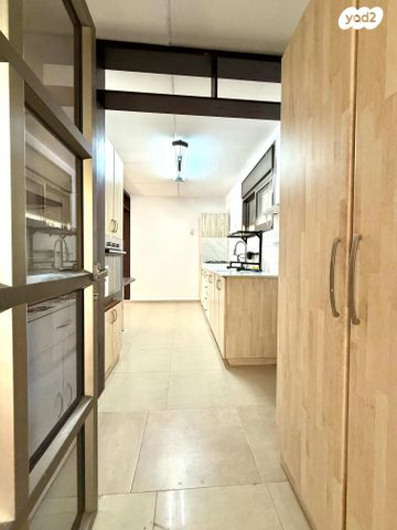 דירת גן, אשכול, כרמיאל