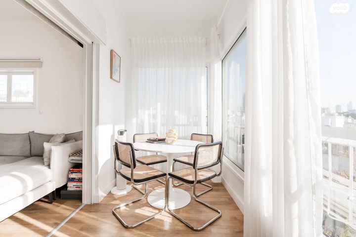 דירה, סירקין, הצפון הישן - דרום, תל אביב יפו