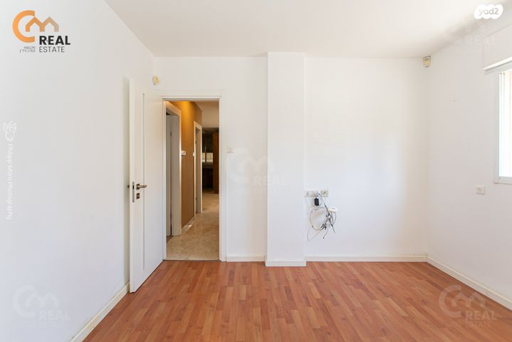 דירת גן, זאב וילנאי, רמת אלון, חיפה