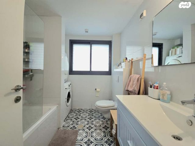 דירה, ברנדייס 11, מרכז דרום, רעננה