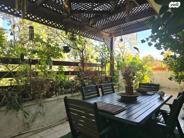 דופלקס, רעננה