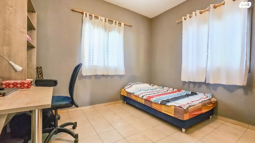 בית פרטי/ קוטג', עופרים 4, מוטה גור, גן יבנה