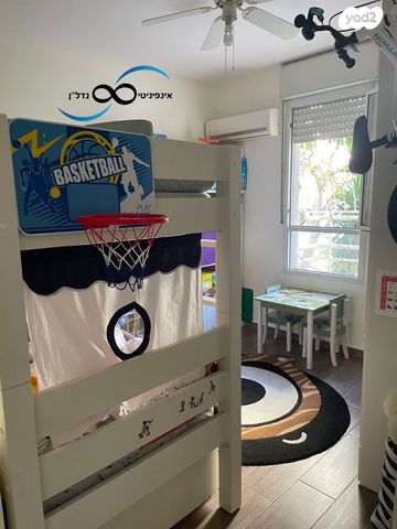 דירה, המרגנית 7, קרית ראשון, ראשון לציון