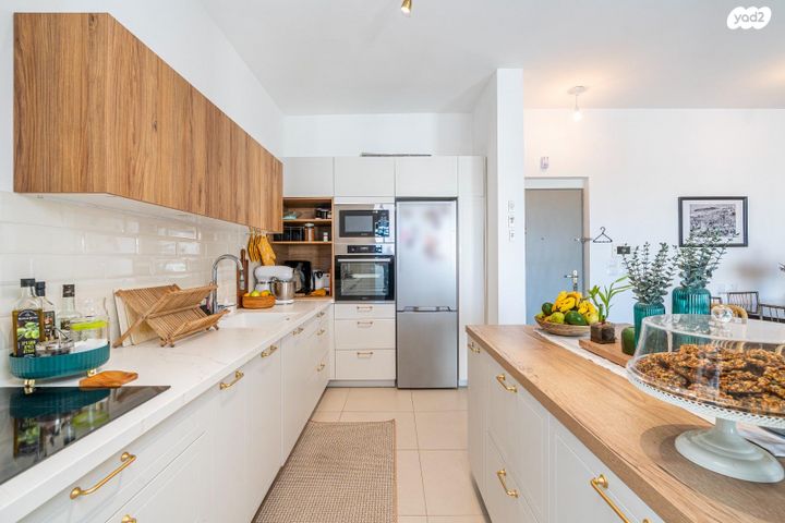 דירה, אור ים, אור עקיבא