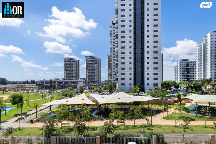 דירה, צמרות המושבה, באר יעקב