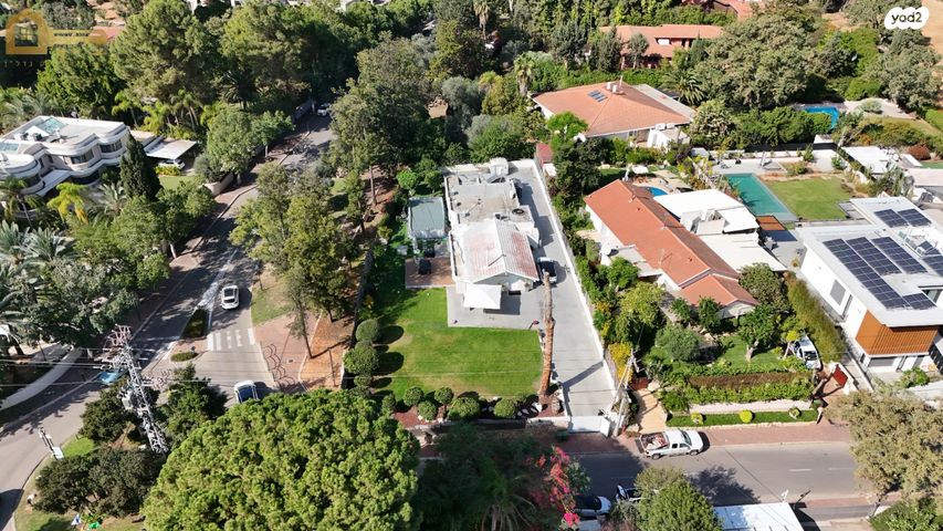 בית פרטי/ קוטג', סביון, סביון