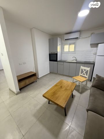 דירה, מבצע יואב 19, שכונה ו', באר שבע