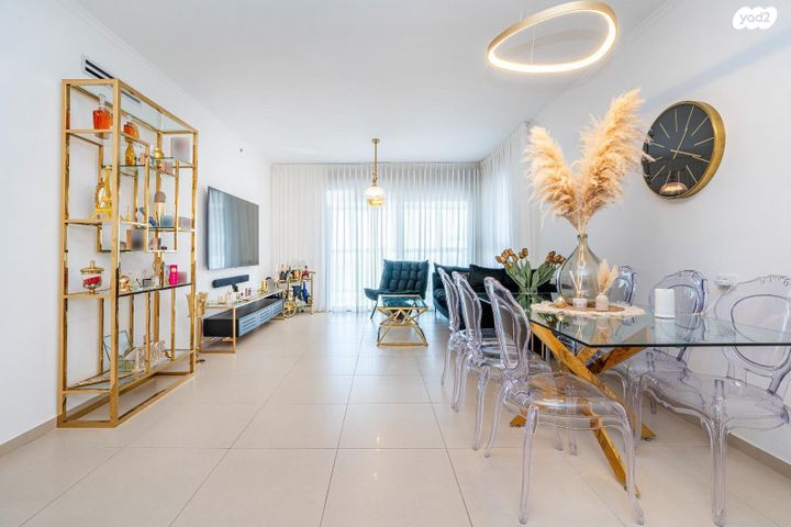 דירה, לכיש, הפארק, חדרה