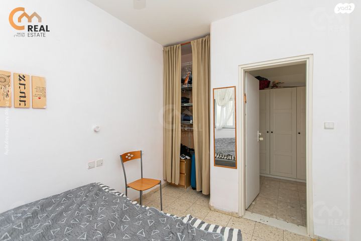 דירת גן, סחלב, אחוזה, חיפה