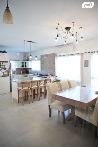 בית פרטי/ קוטג', באר גנים