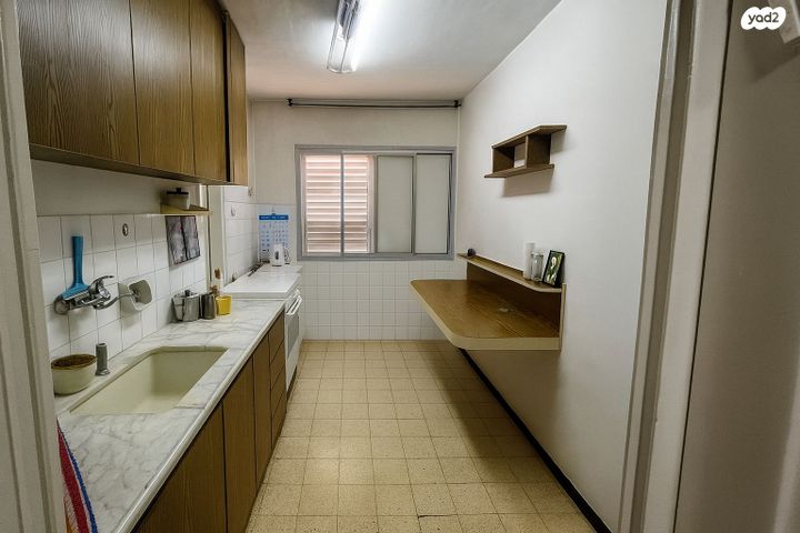 דירה, גולן 2, קרית ים