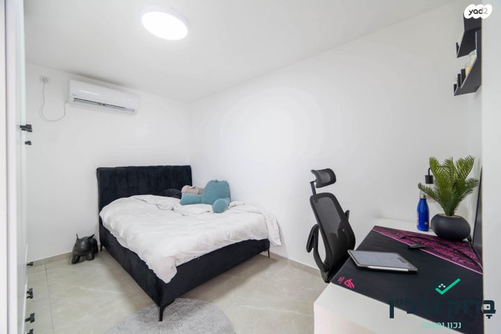 דירה, ארבע ארצות 22, ג'סי כהן, חולון