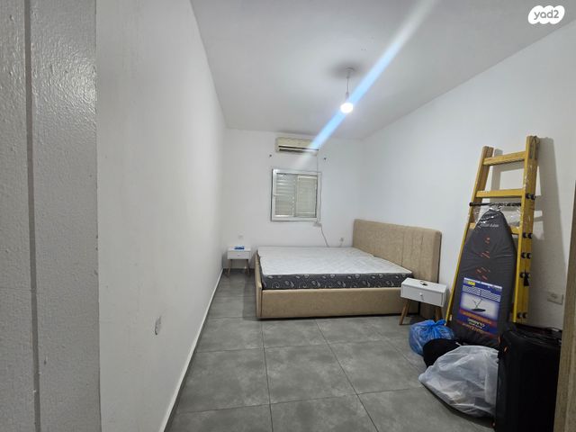 דופלקס, נחמיה עמינוח 7, קרית הרב סלומון, פתח תקווה