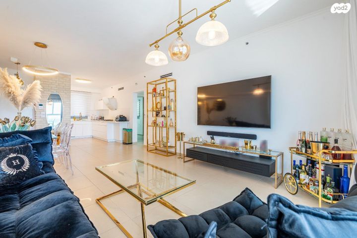 דירה, לכיש, הפארק, חדרה