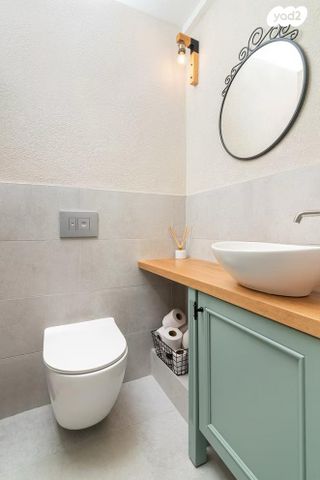 בית פרטי/ קוטג', אשקלון