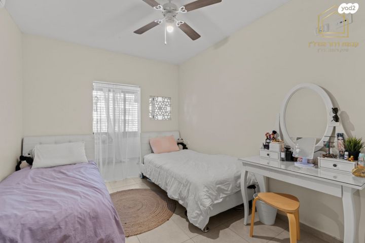 דירת גן, דרך לוי אשכול 117, קיראון, קרית אונו