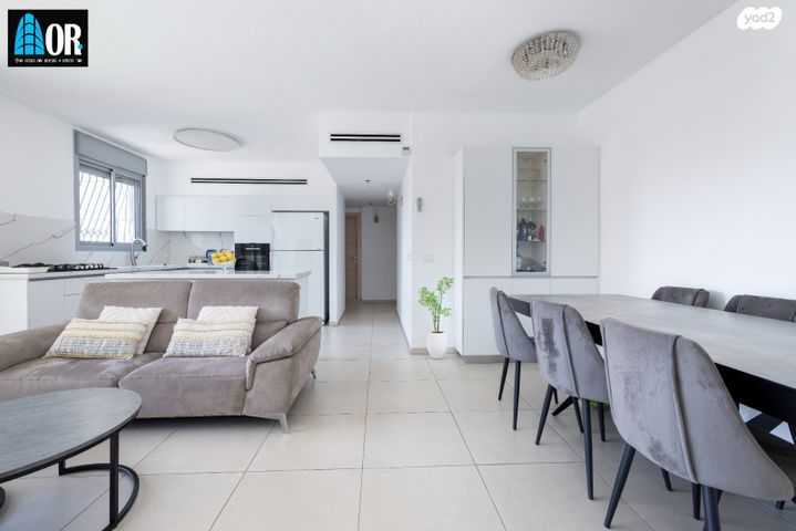 דירה, פארק המושבה, באר יעקב