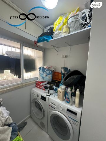 דירה, יעקב סלע 3, ניר אביב, תל אביב יפו