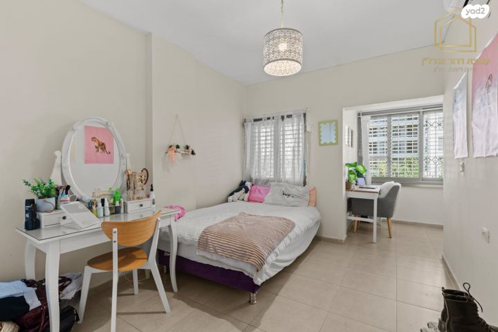 דירת גן, דרך לוי אשכול 117, קיראון, קרית אונו