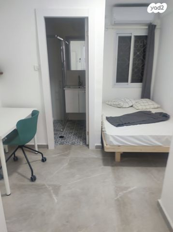 דירה, סמטת יהונתן, שכונה ד', באר שבע