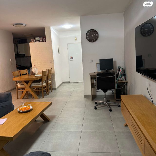 דירה, נהלל 4, הפארק - צפון ותיק, חדרה